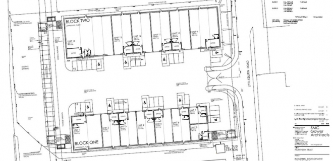 Meadowfield Industrial Estate - Development Opportunity  - Industrial  Unit To Let -  Meadowfield Industrial Estate, Durham